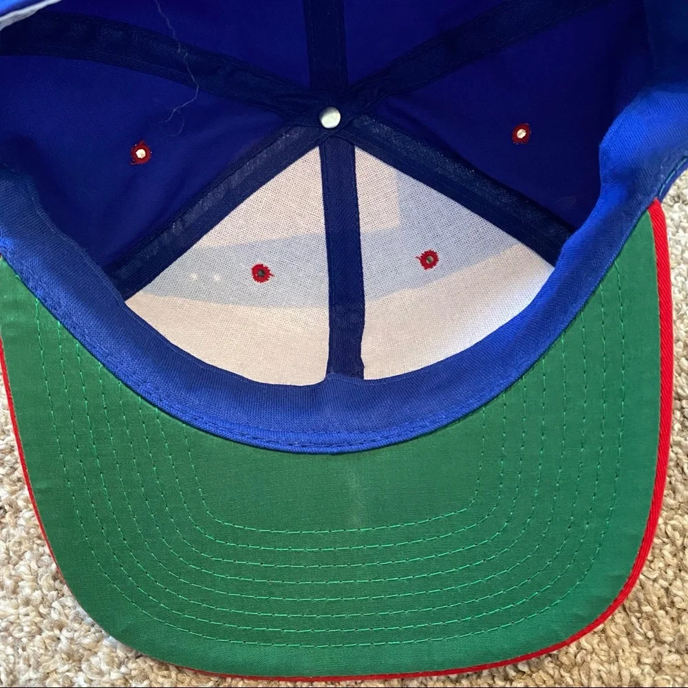 Norway 1994 Soccer Hat